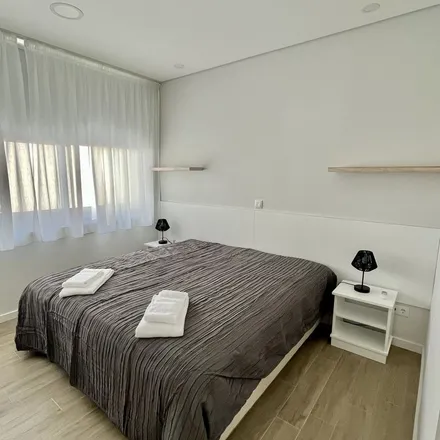 Image 6 - Solmar avenida center, Rua Dr. José Bruno Tavares Carreiro, 9500-150 Ponta Delgada, Azores, Portugal - Apartment for rent