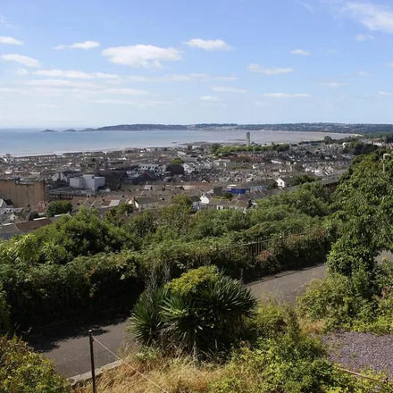 Rent this 1 bed apartment on The Promenade in Swansea, SA1 6EN
