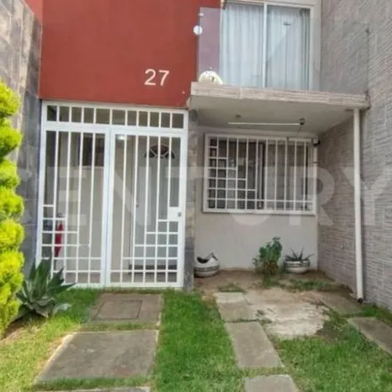 Buy this 3 bed house on unnamed road in 54476 Nicolás Romero, MEX