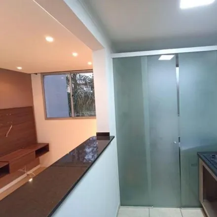 Buy this 2 bed apartment on Rua Carutapera in Gopoúva, Guarulhos - SP