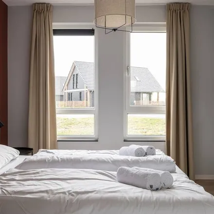 Rent this 7 bed house on Landal Strand Resort Nieuwvliet-Bad in Baanstpoldersedijk, 4504 PW Nieuwvliet