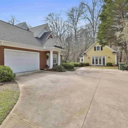 Image 5 - 157 Cheshire Drive, Griffin, GA 30223, USA - House for sale