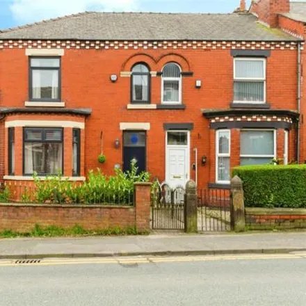 Buy this 4 bed house on Ormskirk Road in Orrell, WN5 9JX