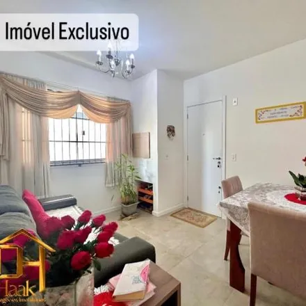 Buy this 3 bed apartment on Rua Bernardo Welter 376 in Costa e Silva, Joinville - SC
