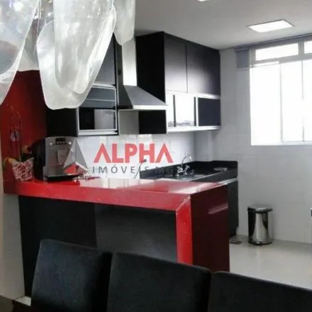 Buy this 3 bed apartment on Centro de consultas especializadas IRIA DINIZ in Avenida João César de Oliveira 3620, Eldorado
