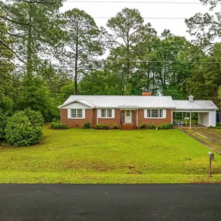 Buy this 3 bed house on 632 Pine Ridge Street in Perry, GA 31069