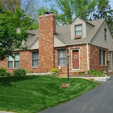 Image 3 - 445 Longview Blvd, Saint Louis, Missouri, 63122 - House for sale