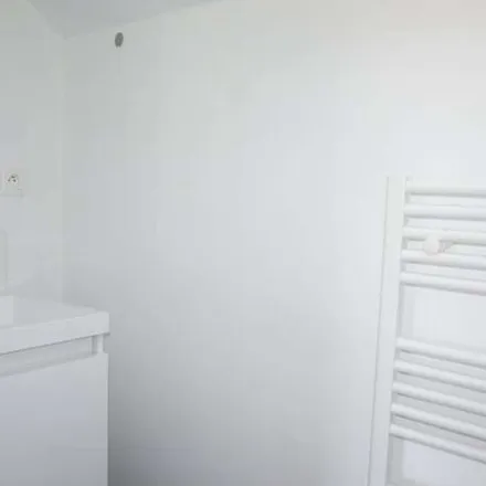Rent this 1 bed apartment on 23 Rue Jean Jaurès in 76360 Barentin, France
