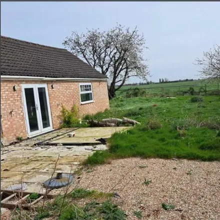 Image 2 - Kirkfield Farm, Chalk Road, Walpole St Peter, PE14 7LW, United Kingdom - House for sale