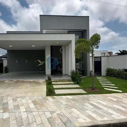 Buy this studio house on Estrada de Acesso ao Green Club 1 in Parque das Nações, Parnamirim - RN