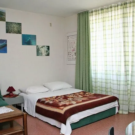Rent this studio apartment on 20247 Žuljana
