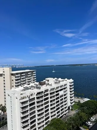 Buy this 2 bed condo on 1440 Brickell Bay Drive in Miami, FL 33131