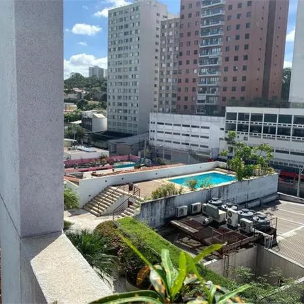 Buy this 2 bed apartment on Rua Simpatia in Vila Madalena, São Paulo - SP