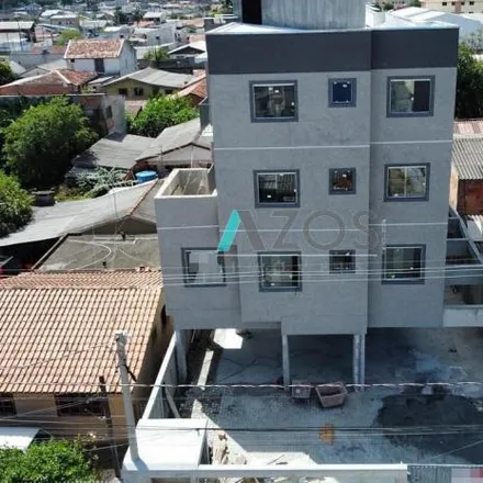 Buy this 3 bed apartment on Rua Antonina in Guaraituba, Colombo - PR