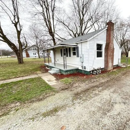 Image 2 - 829 Alexandria Pike, Hillcrest, Anderson, IN 46012, USA - House for sale