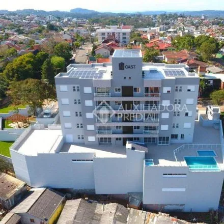 Image 2 - Rua Capitão Porfírio, Centro, Montenegro - RS, 95778-000, Brazil - Apartment for sale