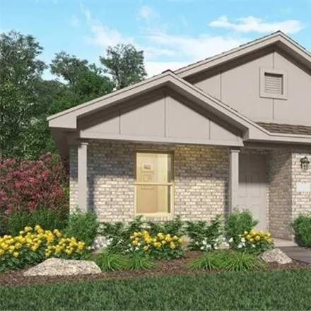 Buy this 3 bed house on unnamed road in Fort Bend County, TX 77471