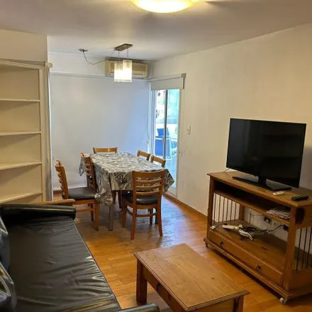 Rent this 1 bed apartment on Estrada 77 in Departamento General San Martín, 5900 Villa María