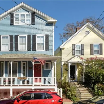 Rent this 2 bed house on 79 Elm Street in Newport, RI 02840