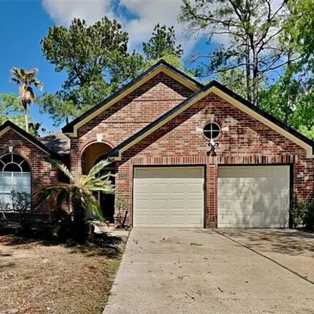 Rent this 4 bed house on Greenbelt Trails in Houston, TX