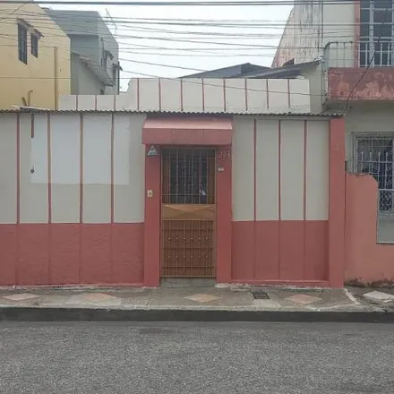 Buy this 3 bed house on Eliseo Paz Vega in 090615, Guayaquil