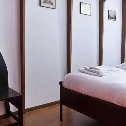 Rent this 1 bed apartment on Via Francesco Sforza in 2, 20122 Milan MI