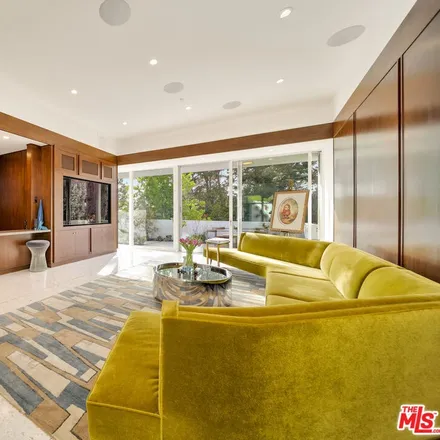 Image 9 - 1960 Loma Vista Drive, Beverly Hills, CA 90210, USA - House for sale