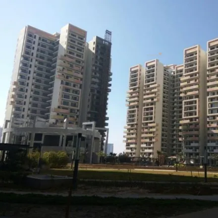 Image 4 - unnamed road, Sector 92, Gurugram - 122505, Haryana, India - Apartment for sale