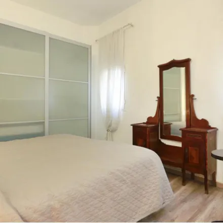 Rent this 1 bed apartment on Via dei Pepi in 77, 50121 Florence FI