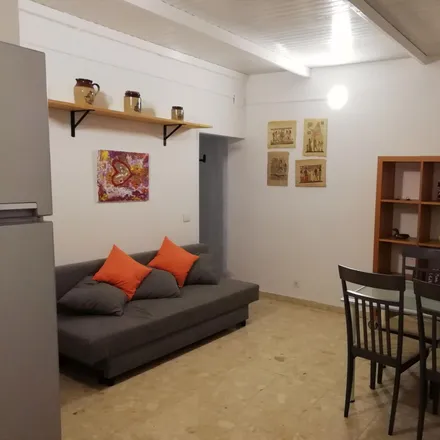 Rent this 2 bed apartment on Carrer de Finestrelles in 60, 08033 Barcelona