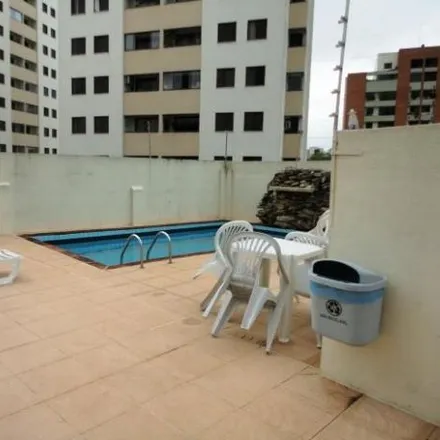 Rent this 3 bed apartment on Edifício Málaga in Rua Nanuque 215, Vila Leopoldina