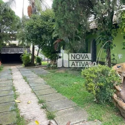 Buy this 2 bed house on Avenida das Cerejeiras 1755 in Jardim Japão, São Paulo - SP