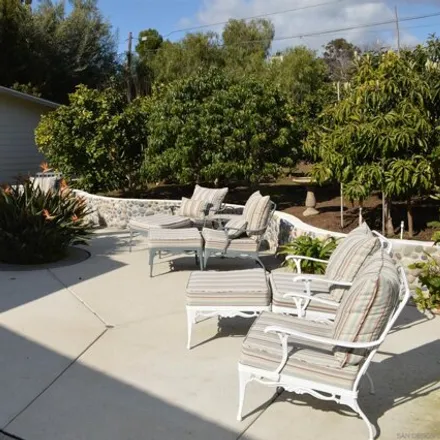 Rent this 2 bed house on 3644 Tennyson Street in San Diego, CA 92106