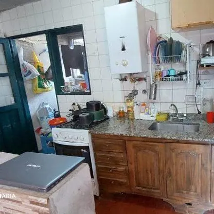 Buy this 2 bed apartment on Blas Parera 2899 in Quilmes Este, B1879 BTQ Quilmes