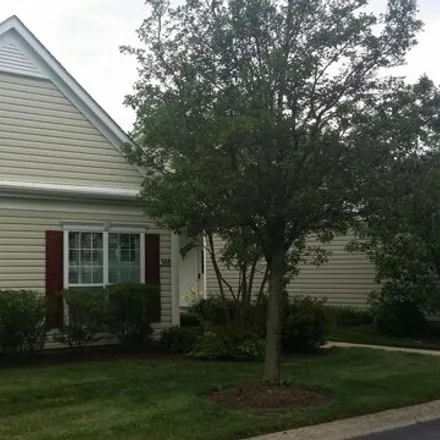 Rent this 2 bed house on Barnswallow Way in Concordia, Monroe Township