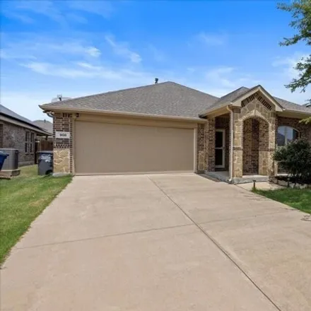 Buy this 3 bed house on 970 Silverbell Street in Princeton, TX 75407