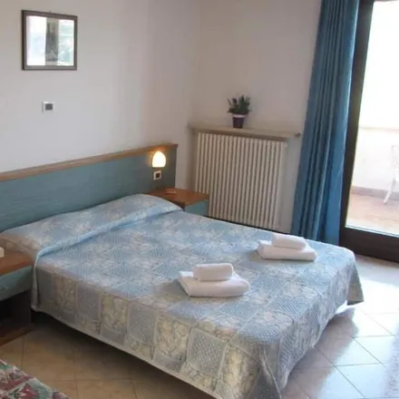 Image 4 - Brenzone sul Garda, Via Madonna della Pace, 37010 Magugnano VR, Italy - Apartment for rent