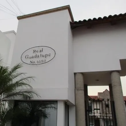 Image 1 - La Molienda, Avenida Guadalupe 6210, Real Guadalupe, 45030 Zapopan, JAL, Mexico - House for sale