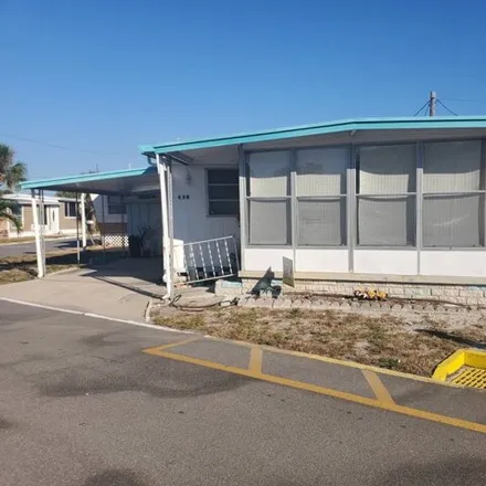 Buy this studio apartment on 5th Street in Pinellas County, FL 33709