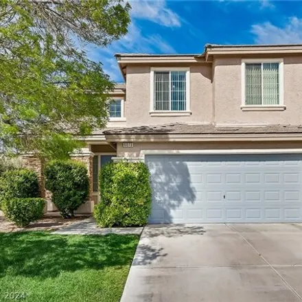 Buy this 4 bed house on 6023 Amazing Grace Court in Spring Valley, NV 89148