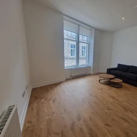 Rent this 2 bed apartment on Braemar House in Bon-Accord Street, Aberdeen City