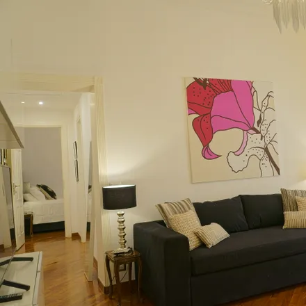 Image 2 - A casa mia, Via Roma Libera, 5/7, 00153 Rome RM, Italy - Apartment for rent