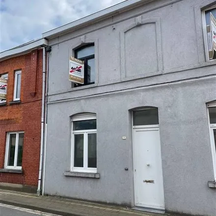 Image 9 - Magerstraat 9, 9070 Heusden, Belgium - Apartment for rent