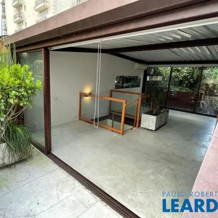 Image 2 - Ipiranga, Rua José Maria Lisboa 756, Cerqueira César, São Paulo - SP, 01423-001, Brazil - House for sale