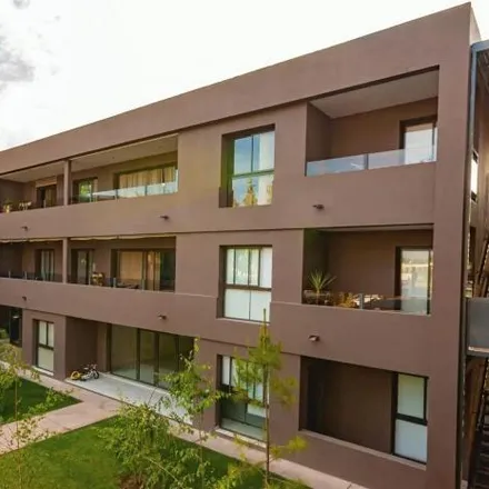 Buy this 1 bed apartment on Juan Agustín Maza in M5515 BLB Distrito Ciudad de Maipú, Argentina