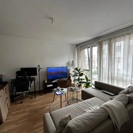 Rent this 1 bed apartment on 59 Rue de Baroeul in 59700 Marcq-en-Barœul, France