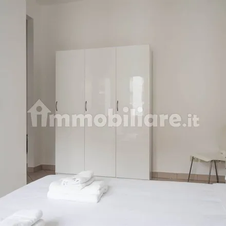 Image 2 - Via privata Metauro 4, 20146 Milan MI, Italy - Apartment for rent