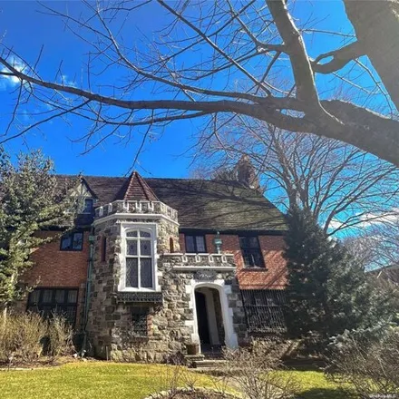 Rent this 6 bed house on 150 Ascan Ave in Forest Hills, New York