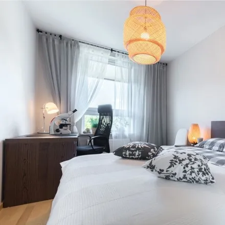 Buy this 3 bed apartment on Motodrom in Drewnowska 147, 91-008 Łódź