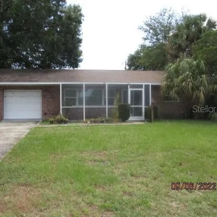 Buy this 2 bed house on 3497 66th Way North in Saint Petersburg, FL 33710